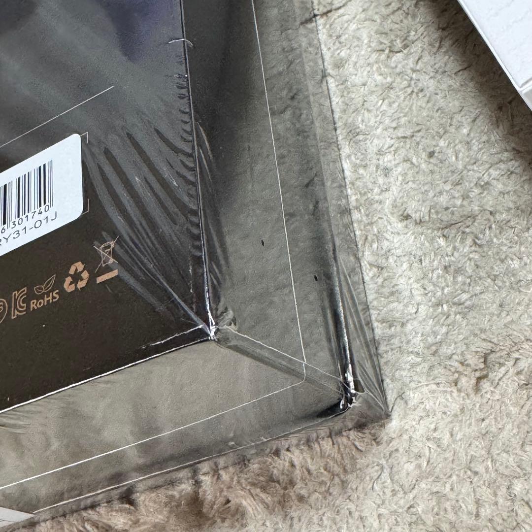 シュリンク付き　ANLAN RF温冷美顔器PRO ANLAN エピジェル1本