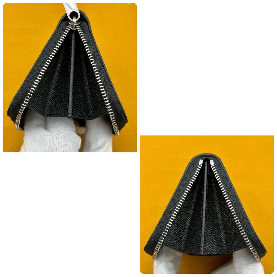 クレバ　新型ICチップ搭載✨ルイヴィトン ジッピーパース