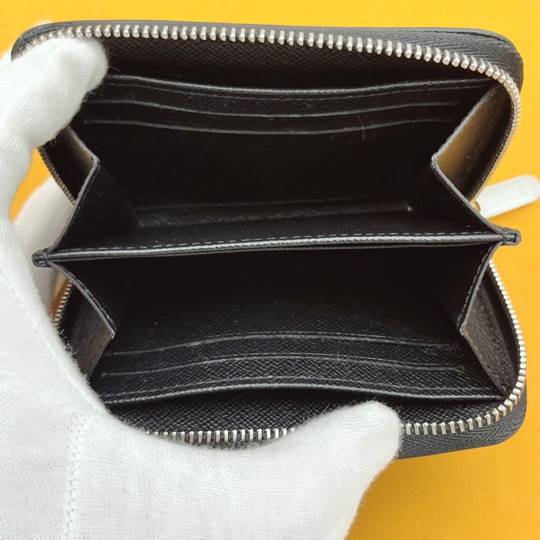 クレバ　新型ICチップ搭載✨ルイヴィトン ジッピーパース