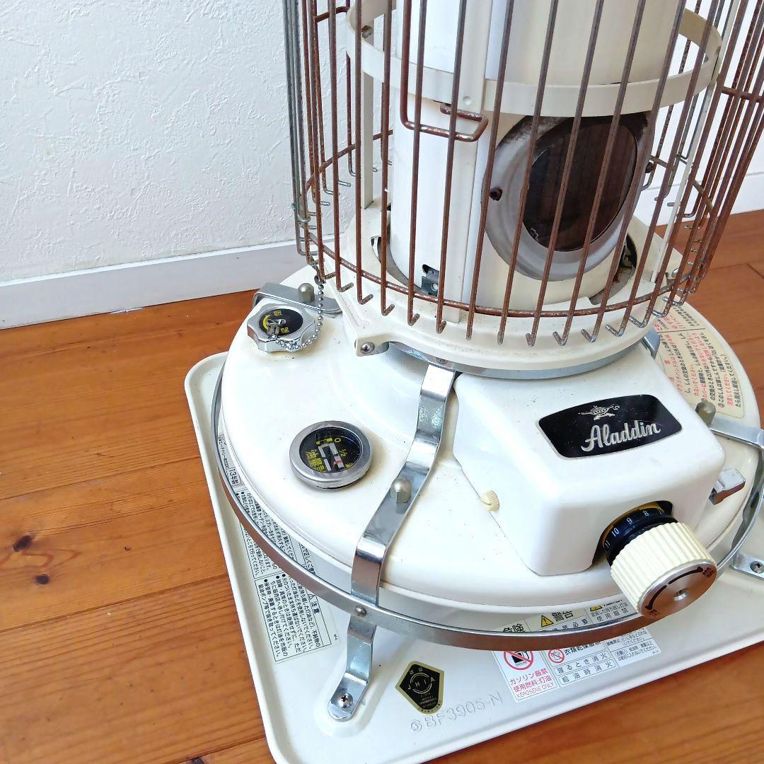 Aladdin　BLUE FLAME HEATER　BF-3905-N　2013