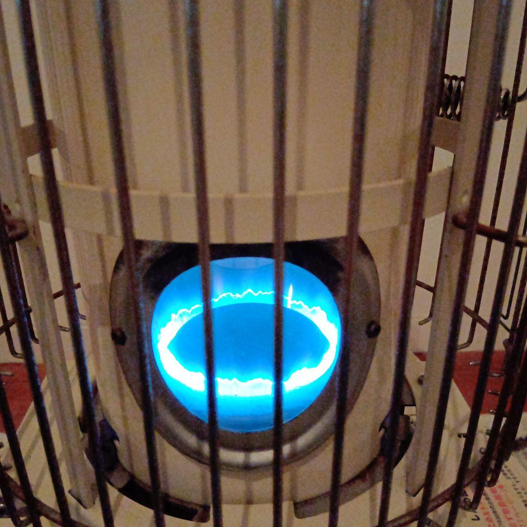 Aladdin　BLUE FLAME HEATER　BF-3905-N　2013