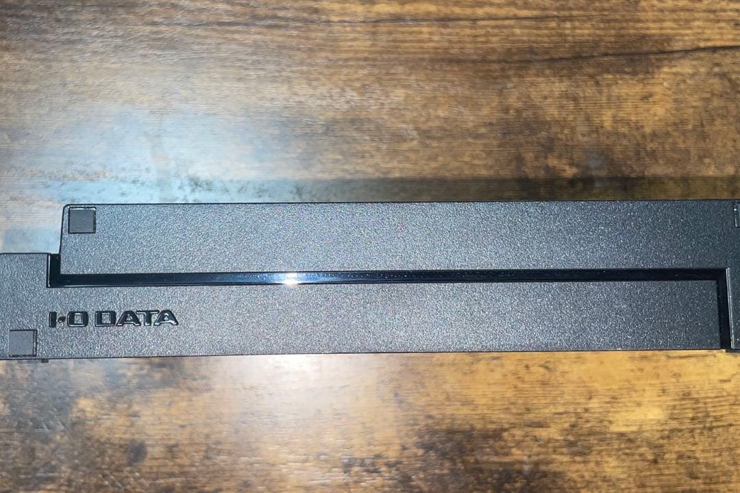 外付けハードディスク・ドライブ ume