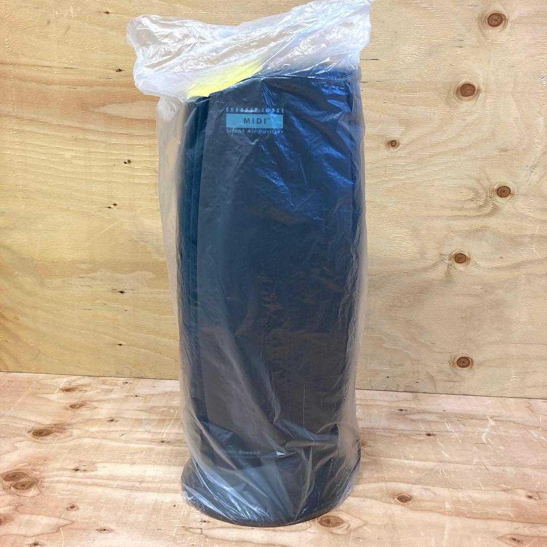 THE SHARPER IMAGE イオニックブリーズ MIDI 静音空気清浄機