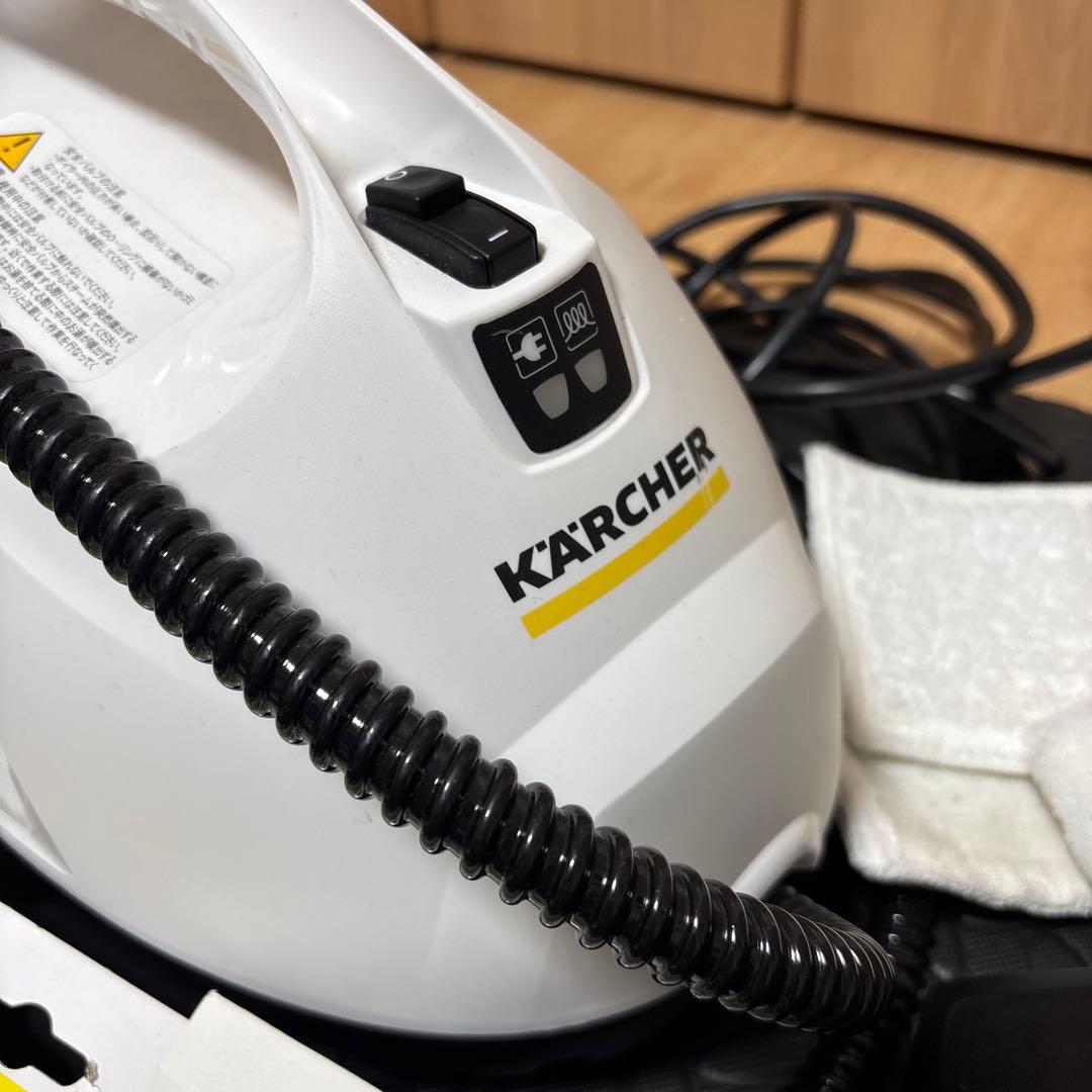 ケルヒャー　SC 2 EasyFix プレミアム