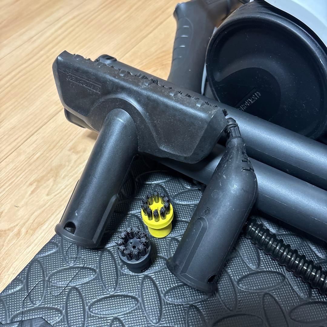 ケルヒャー　SC 2 EasyFix プレミアム