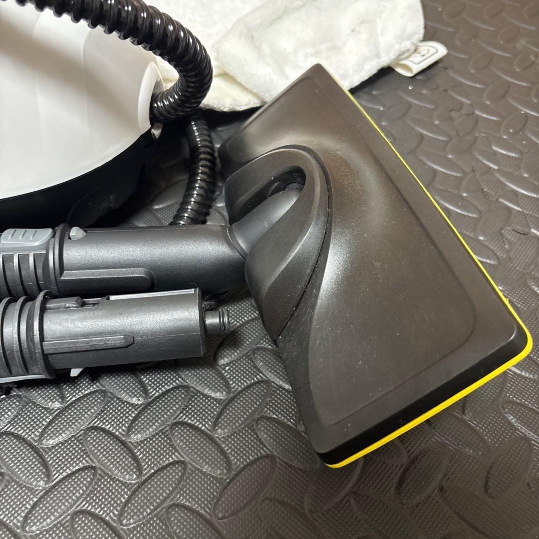 ケルヒャー　SC 2 EasyFix プレミアム