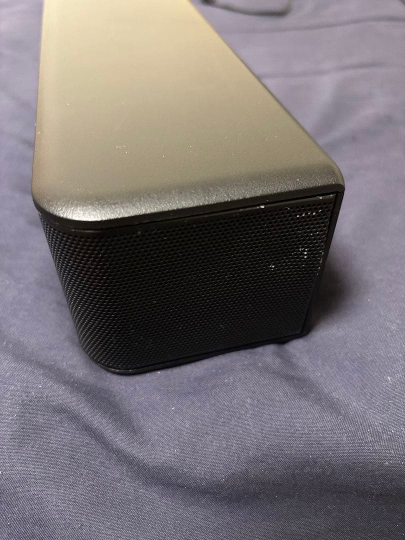 【動作OK】Bose Solo 5 サウンドバー