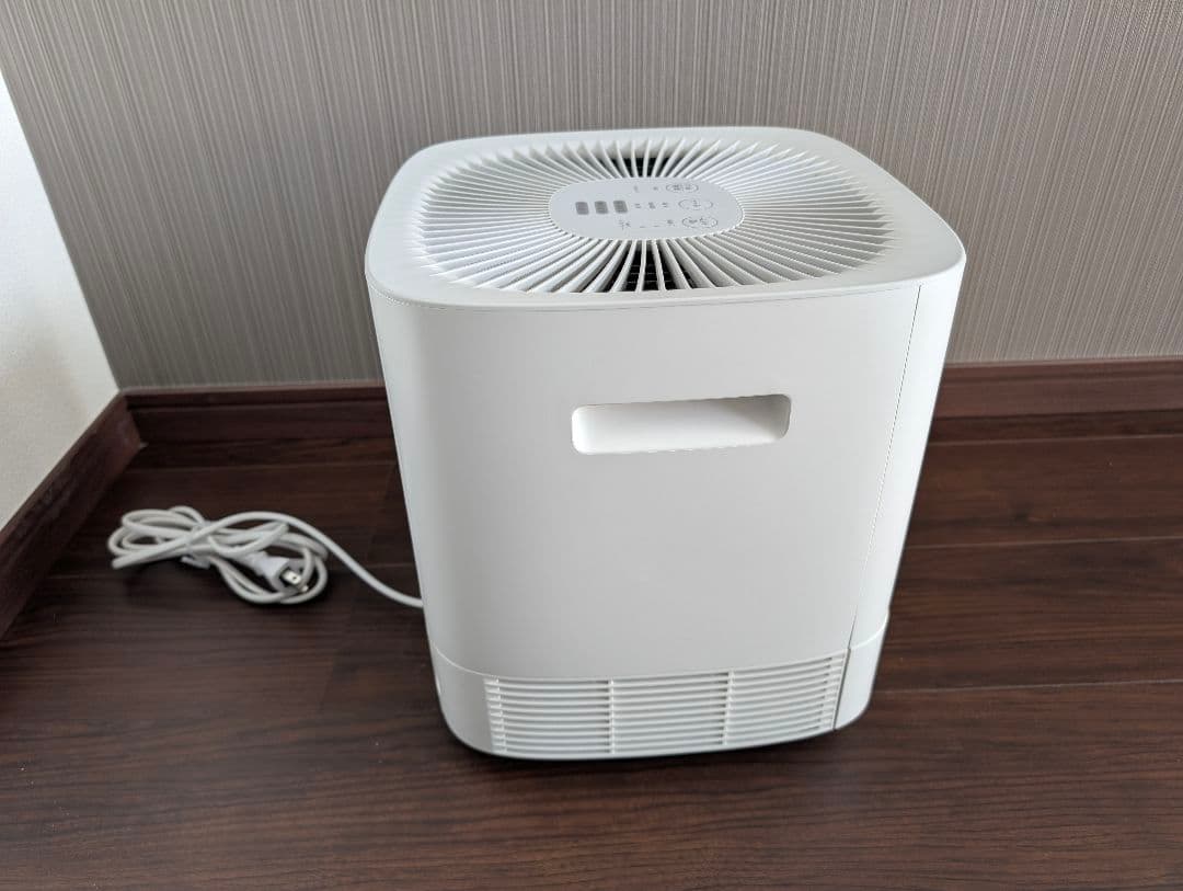 シャープ　CV-P60除湿器