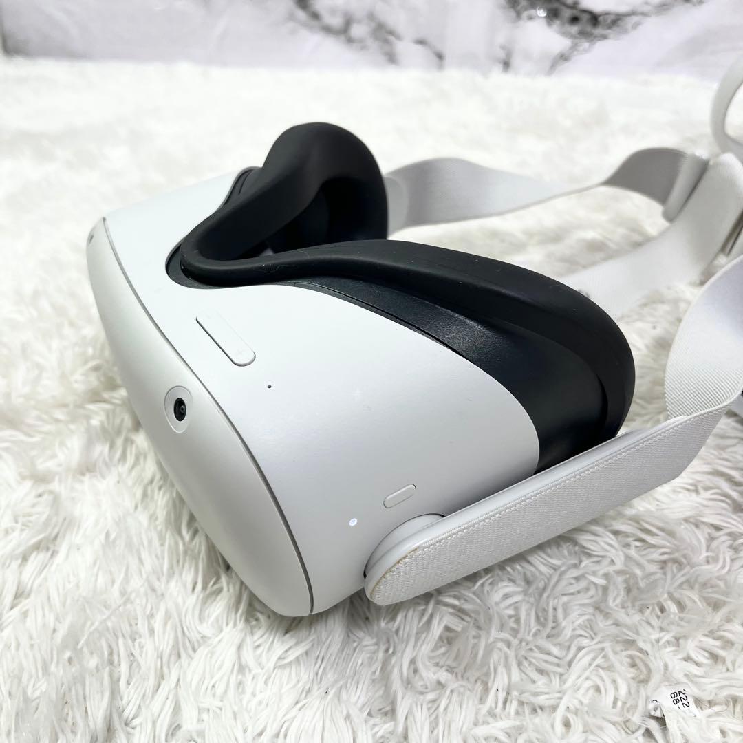  Quest 2  Quest 2 VRヘッドセット