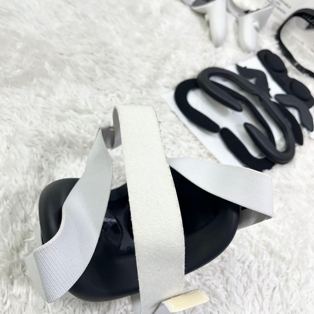  Quest 2  Quest 2 VRヘッドセット