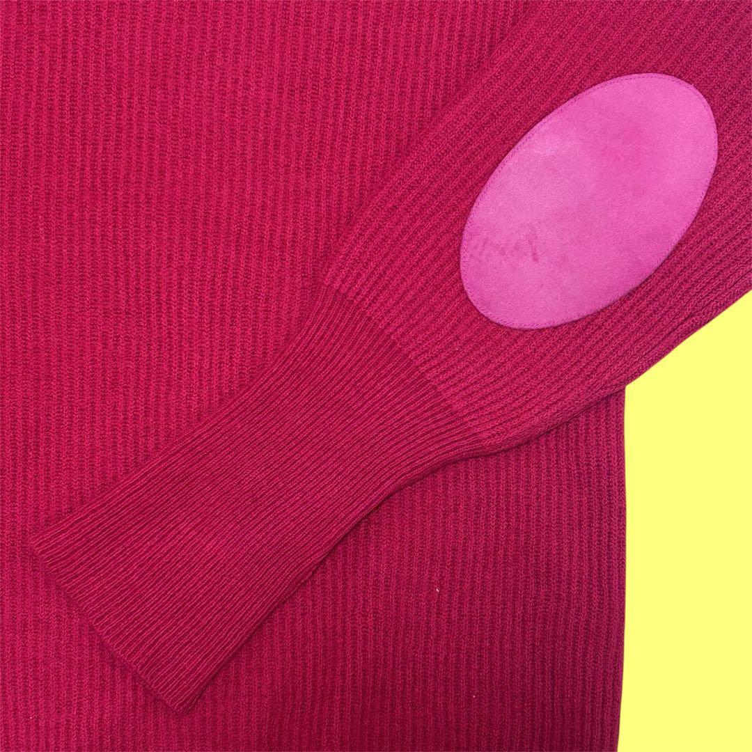 【ponpoko3】 Maison Margiela 白タグ ニット