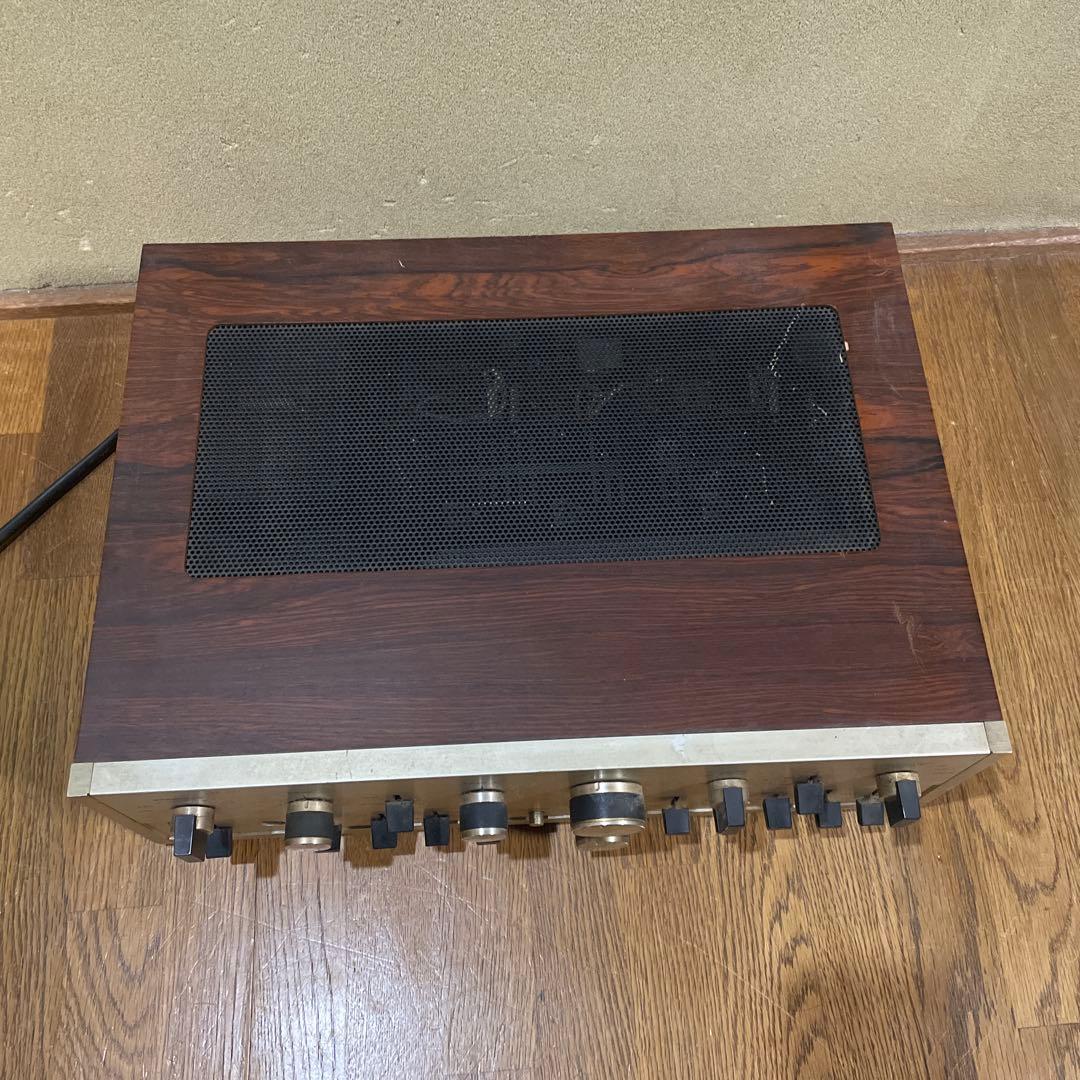 DENON PMA-700 プリメインアンプ ジャンク