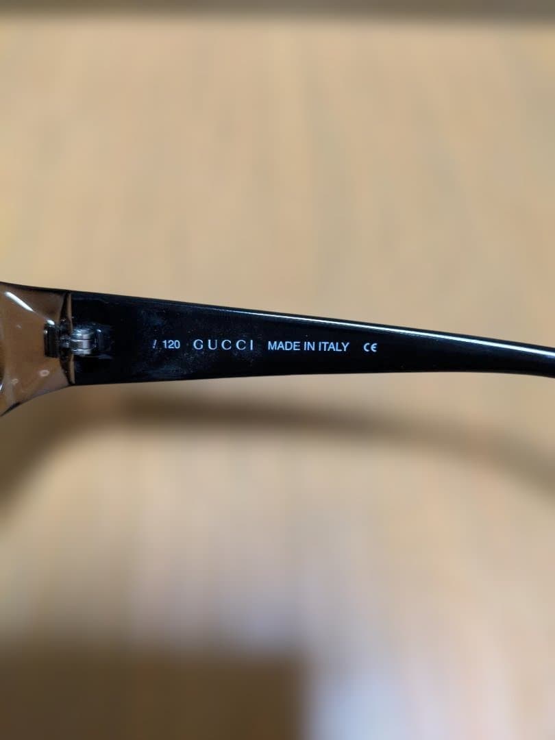GUCCI GG 2457/S サングラス 120