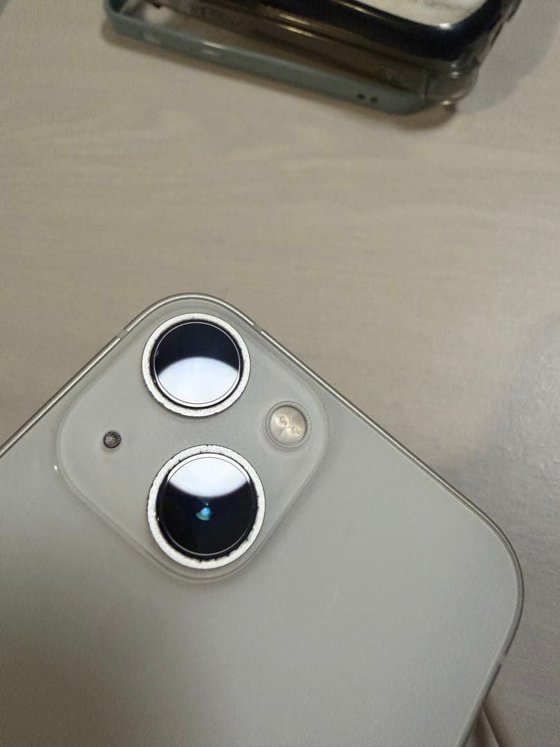 携帯電話本体 iPhone13 mini128gb