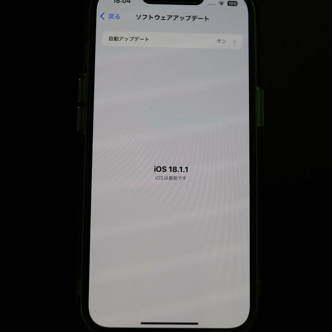 【最終値下げ】iPhone 14 512GB ブルー SIMフリー　残債なし