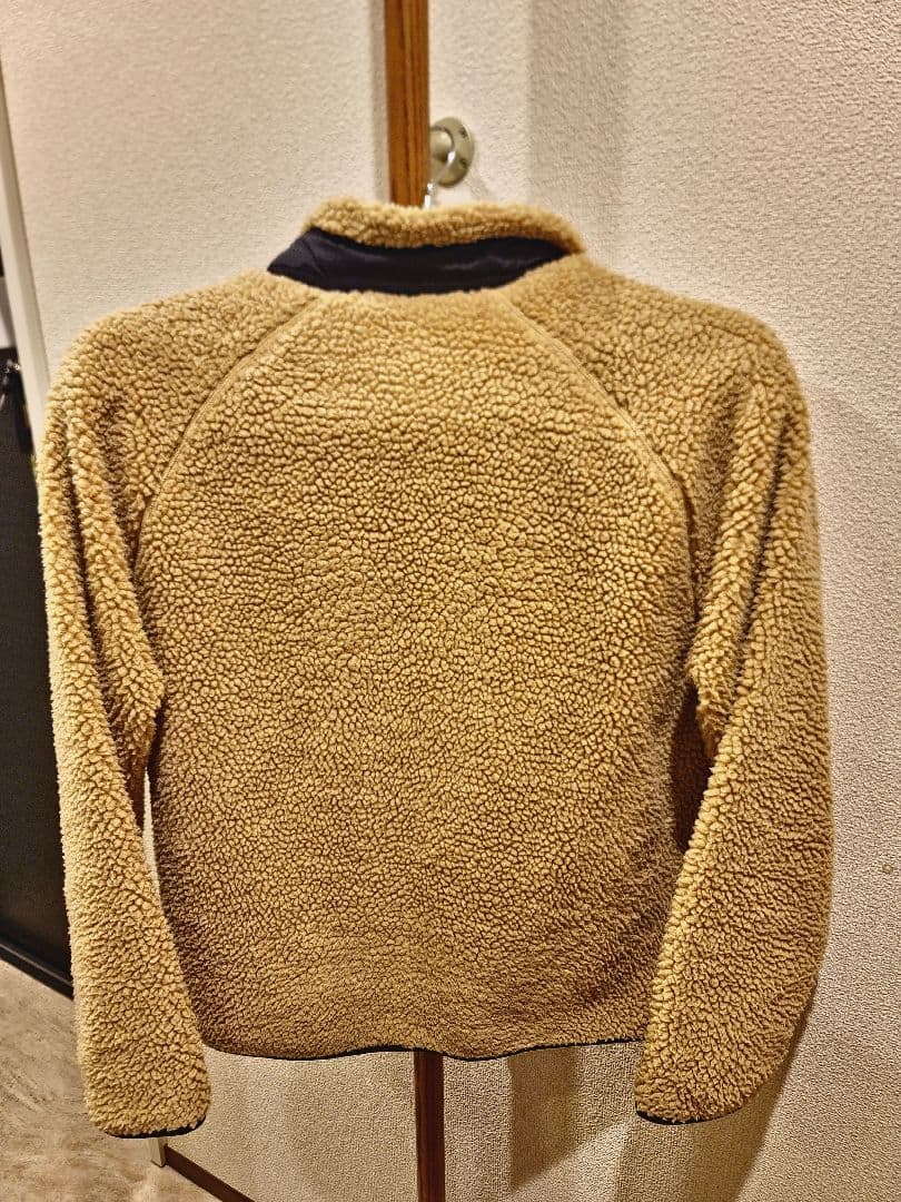 CARHARTT PRENTIS ライナー ボアフリースジャケット Lサイズ