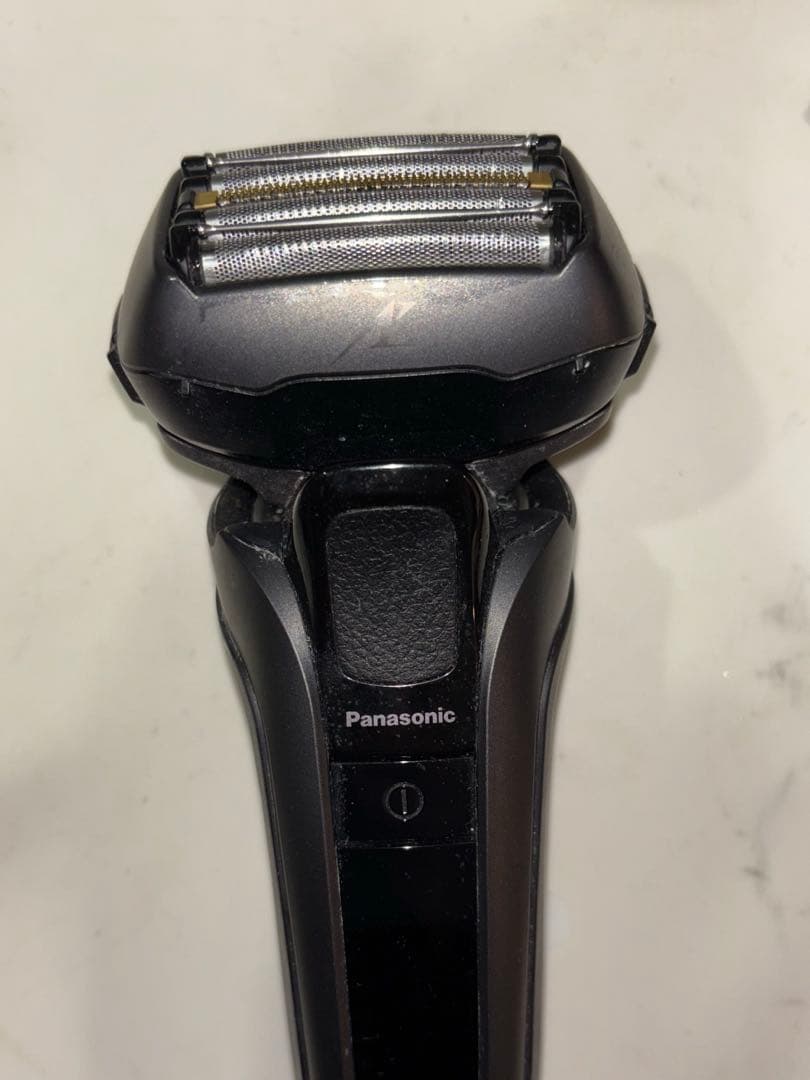 Panasonic ラムダッシュpro5 ES-LV5W