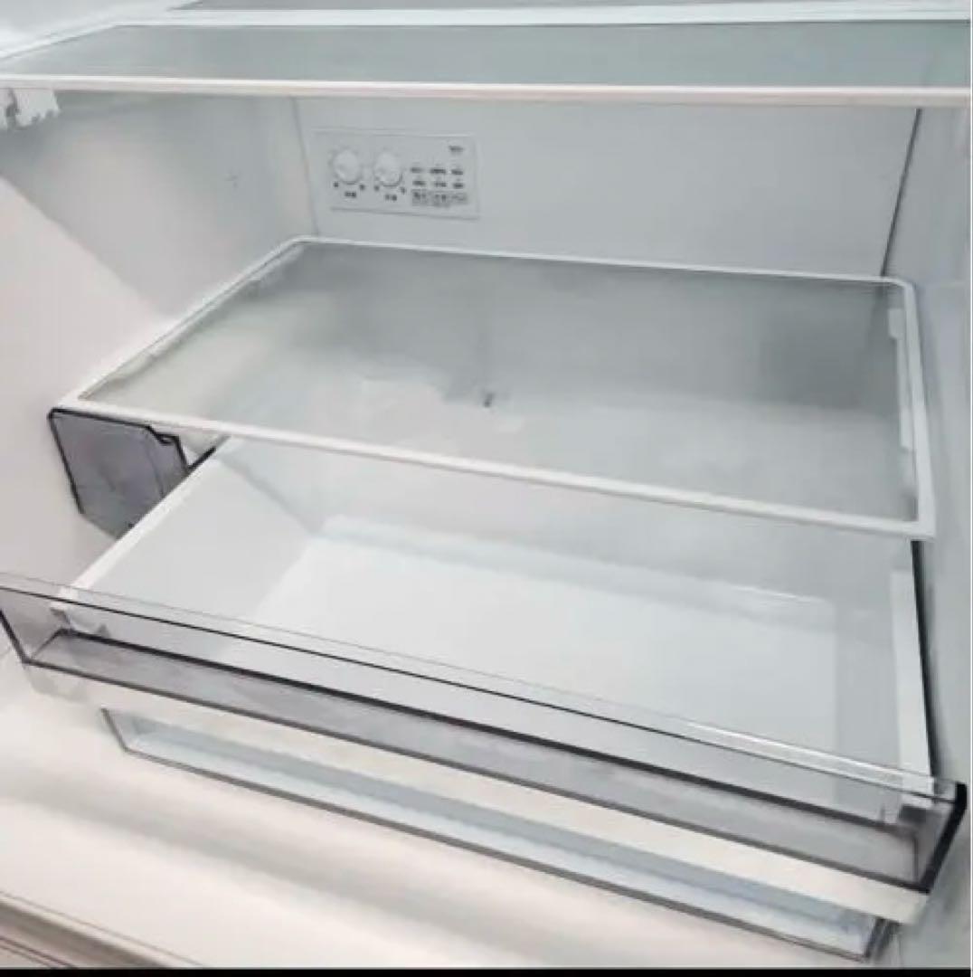 【356L/ 東芝】冷蔵庫GR-T36SVL-ZC(2022年製)