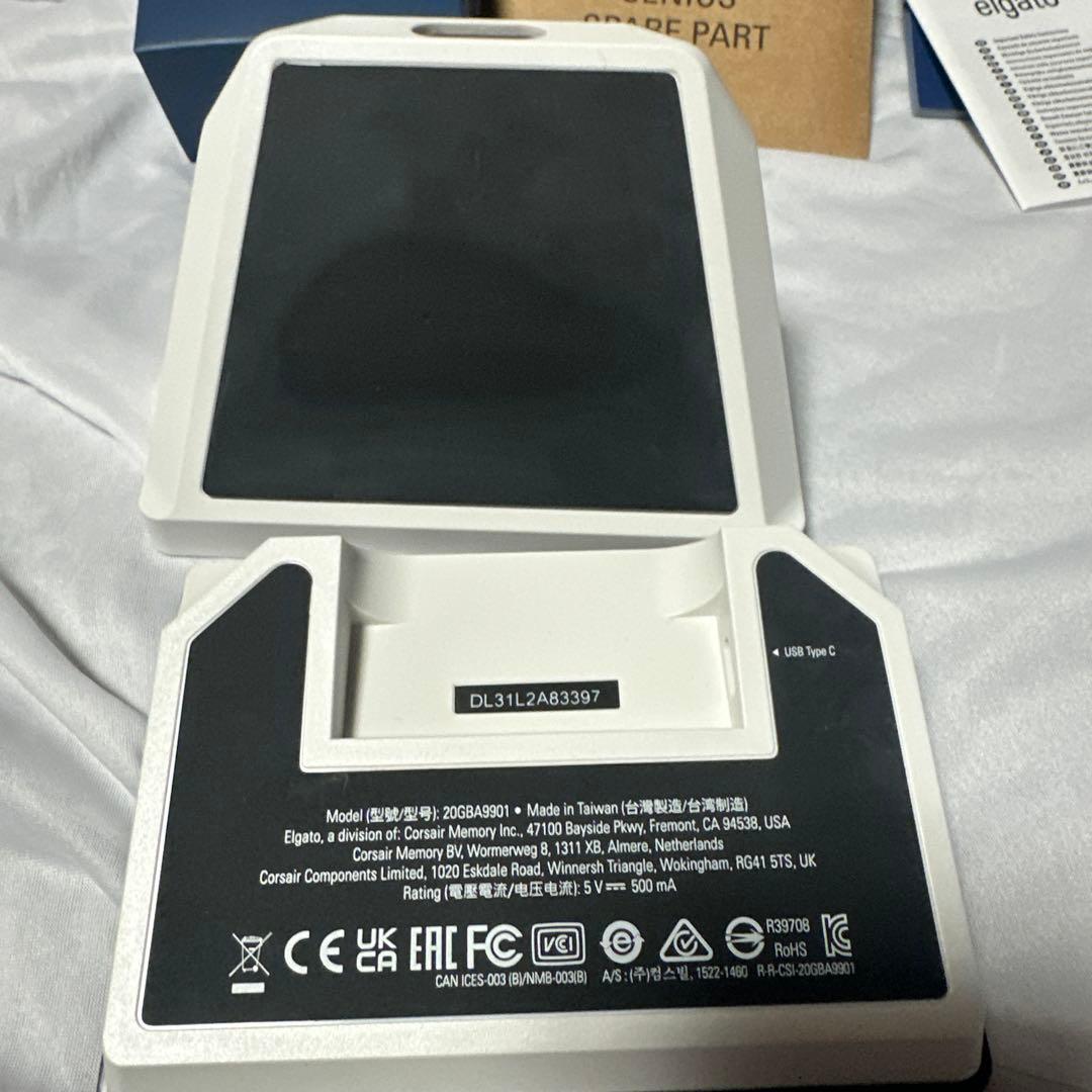 elgato STREAM DECK MK.2 ストリームデック