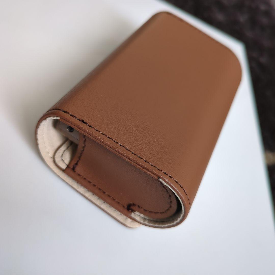 SONY Cyber-shot DSC−WX300ブラウン ＋ケース