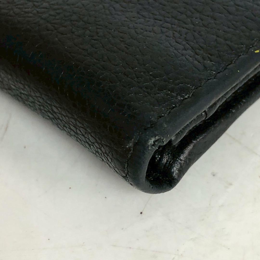 BVLGARI ブルガリ 長財布 ブラック メンズ ブランド