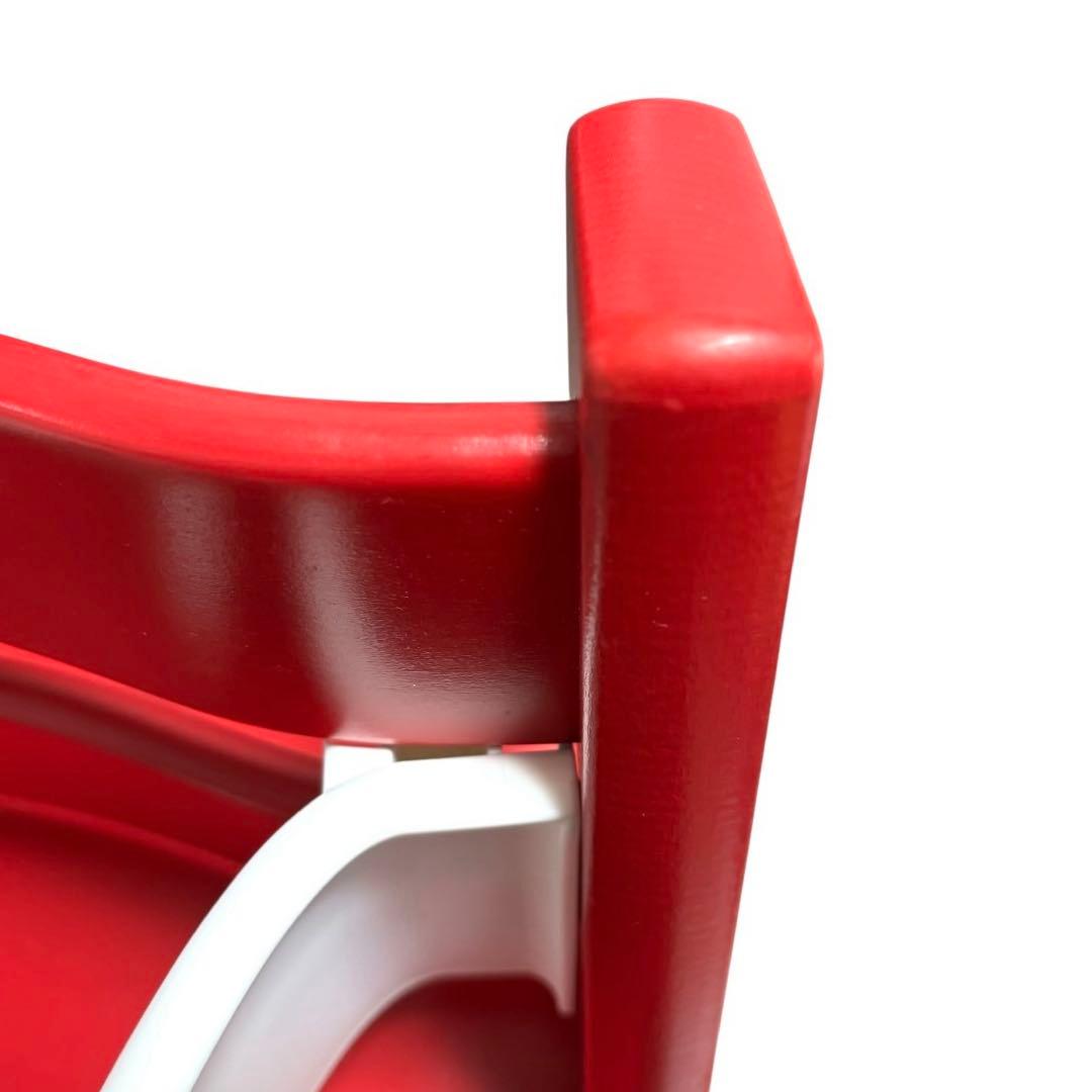 美品 ストッケ STOKKE トリップトラップ TRIPP TRAPP ベビー