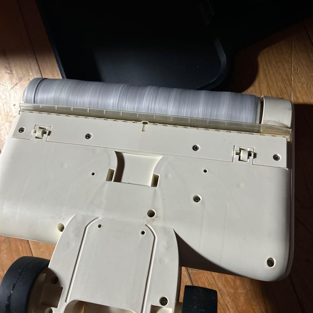 掃除機　Mindoo AquaX ミンドーアクアエックス　MIA-N001