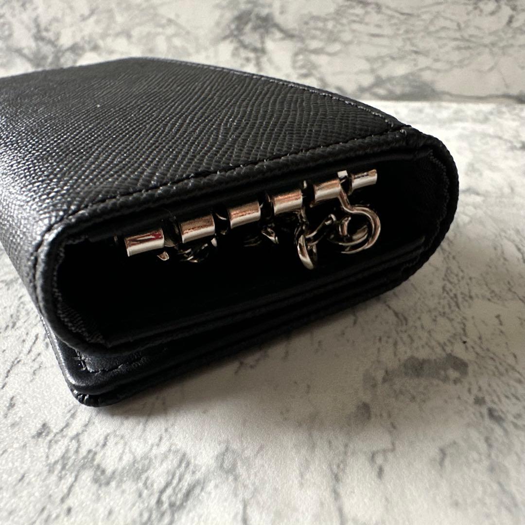 未使用 プレミアムバンダイ シン・仮面ライダー SHOCKER キーケース 財布