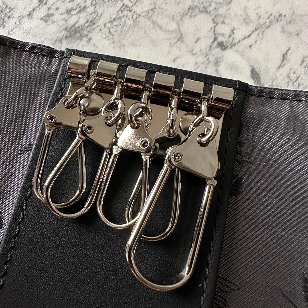 未使用 プレミアムバンダイ シン・仮面ライダー SHOCKER キーケース 財布