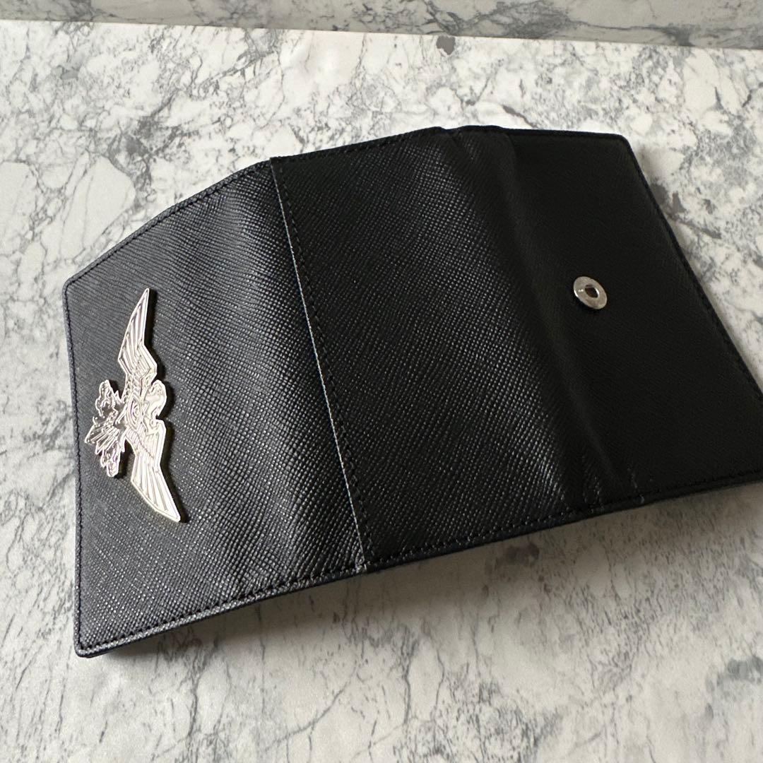 未使用 プレミアムバンダイ シン・仮面ライダー SHOCKER キーケース 財布