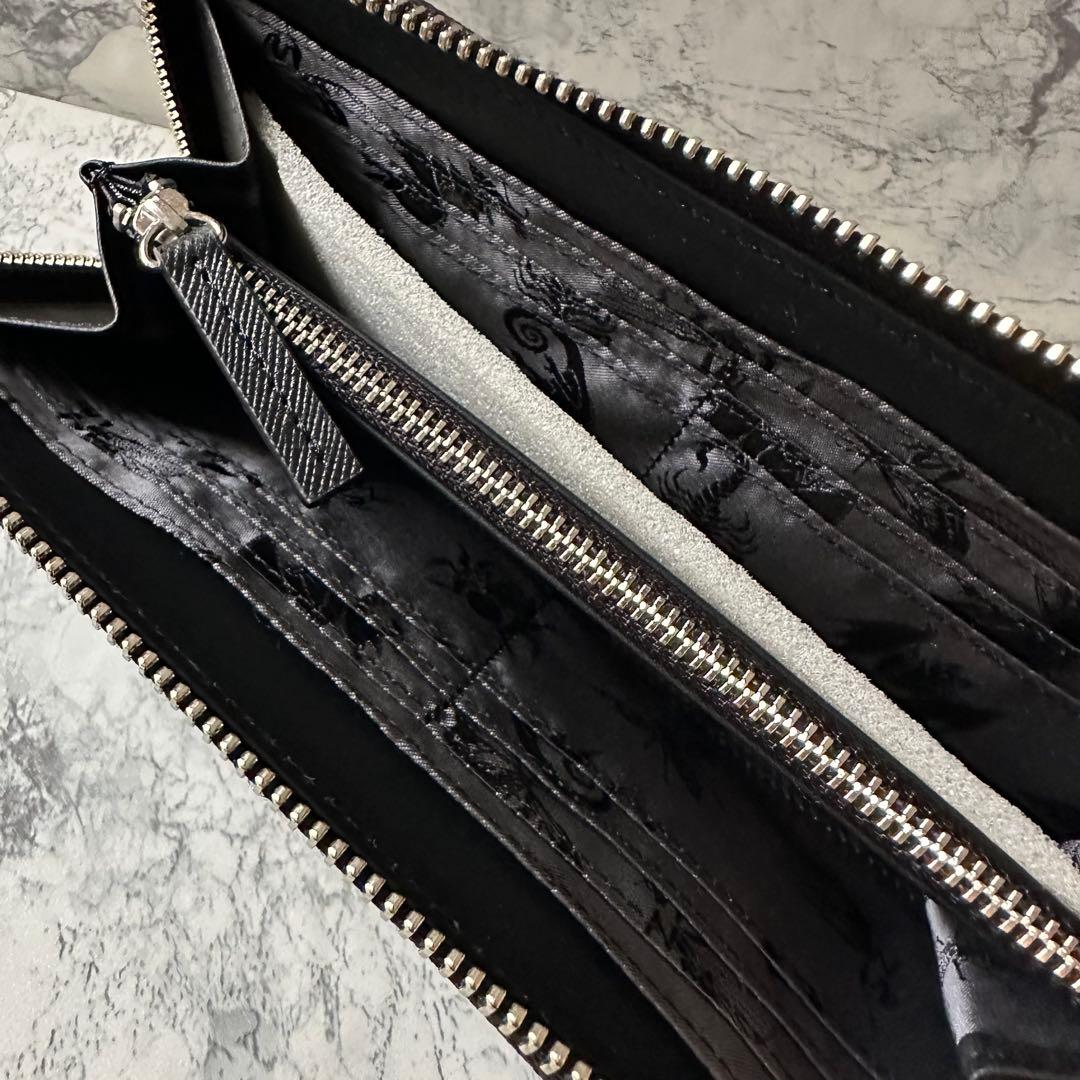 未使用 プレミアムバンダイ シン・仮面ライダー SHOCKER キーケース 財布