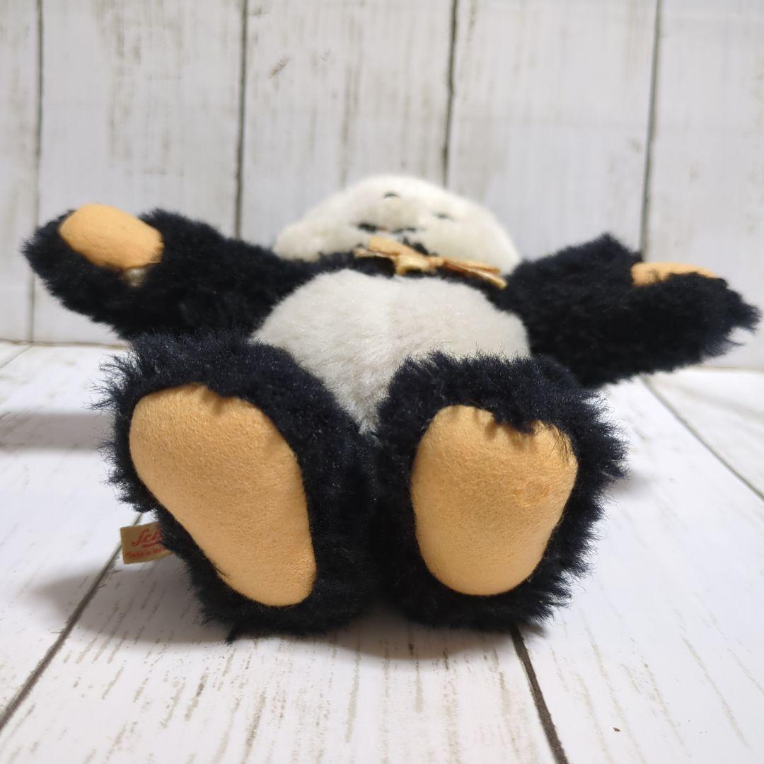 シュコー ビゴ・ベロ ヘギ パンダ ヴィンテージ Schuco ドイツ