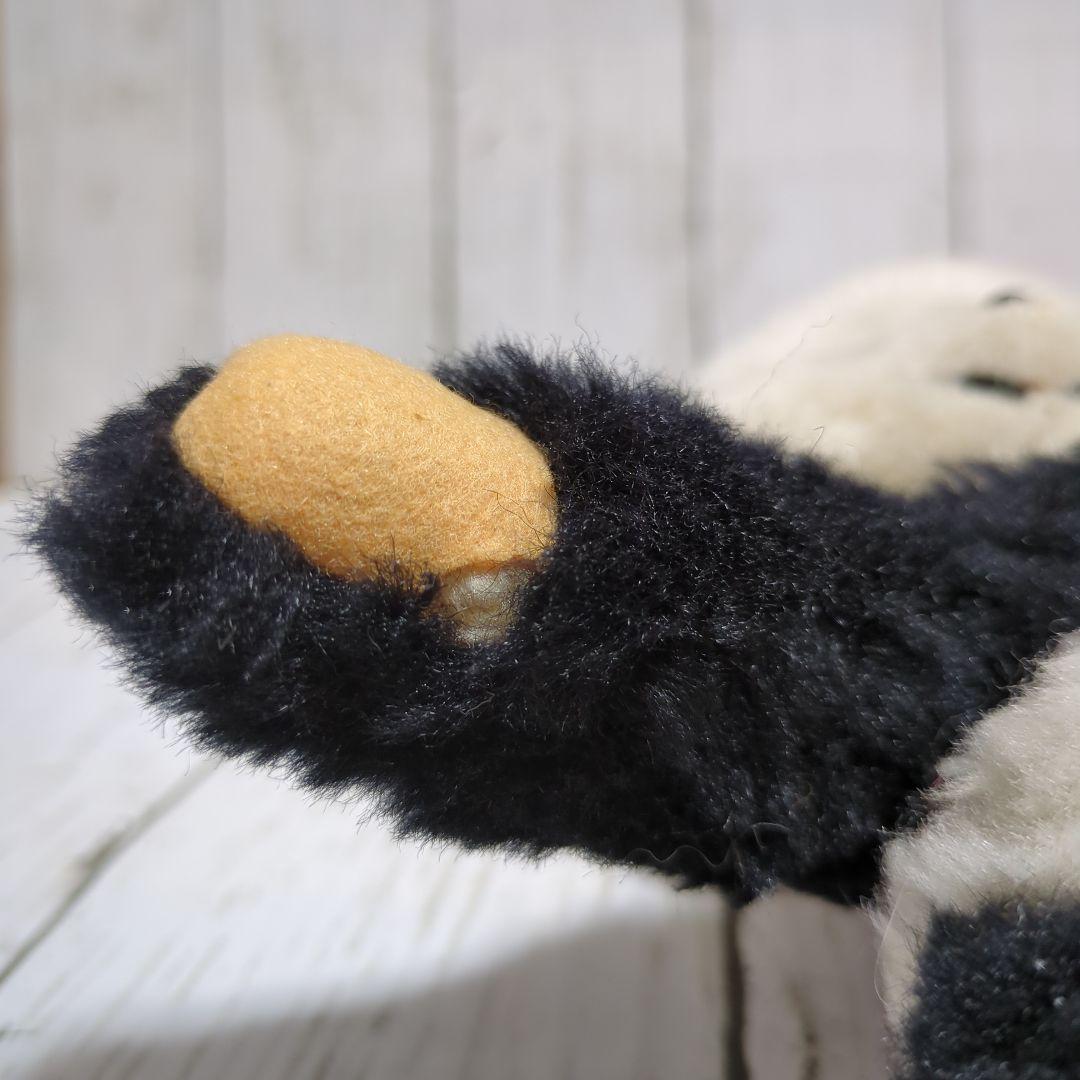 シュコー ビゴ・ベロ ヘギ パンダ ヴィンテージ Schuco ドイツ