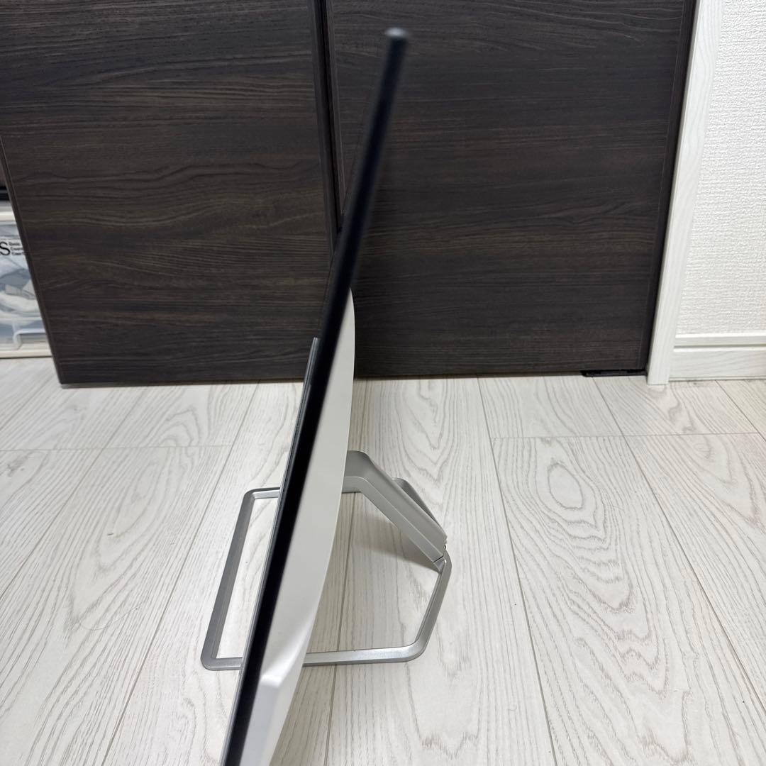 最終値下げ　HP 27fw Display 27インチ IPS モニター