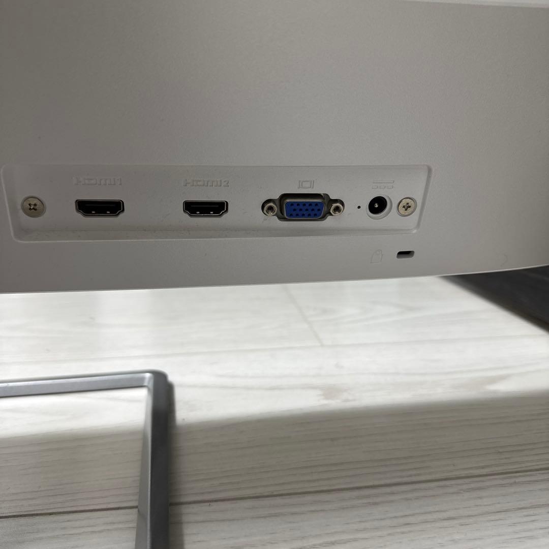 最終値下げ　HP 27fw Display 27インチ IPS モニター