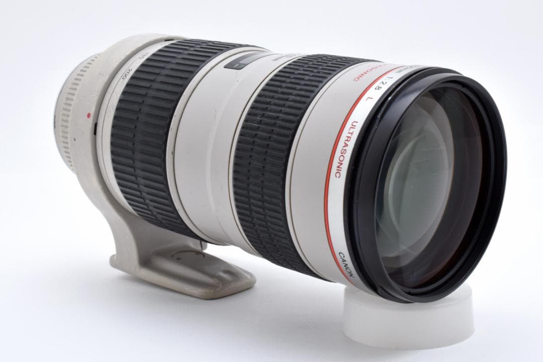 キヤノン Canon EF 70-200mm F2.8 L USM #A097