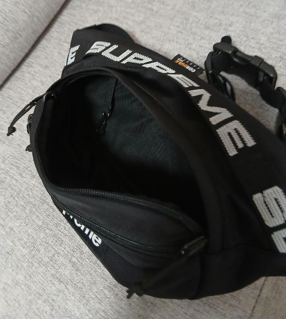 Supreme　斜めがけ　美品