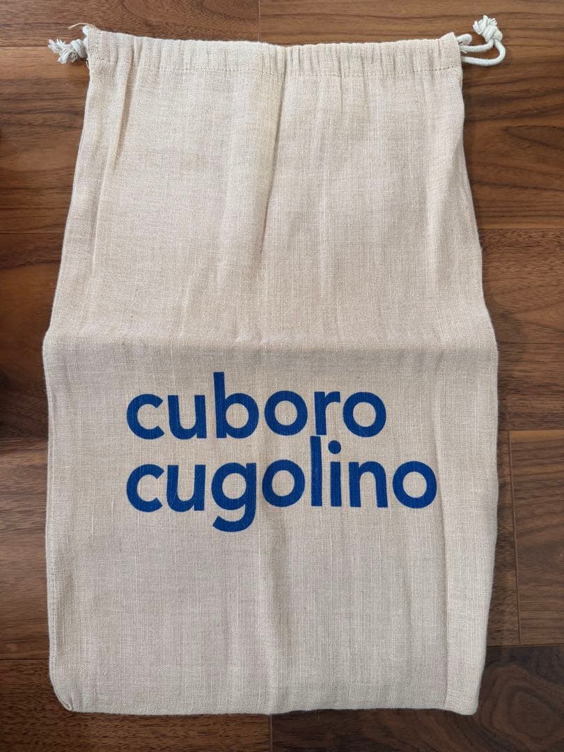 cuboro cugolino 知育玩具 37ピース
