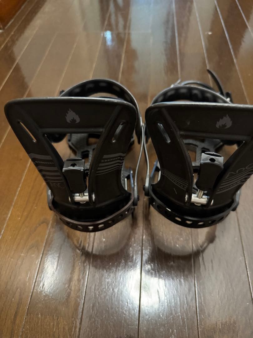 SPARK R&D ARC ST サイズM(26.0-27.5cm)