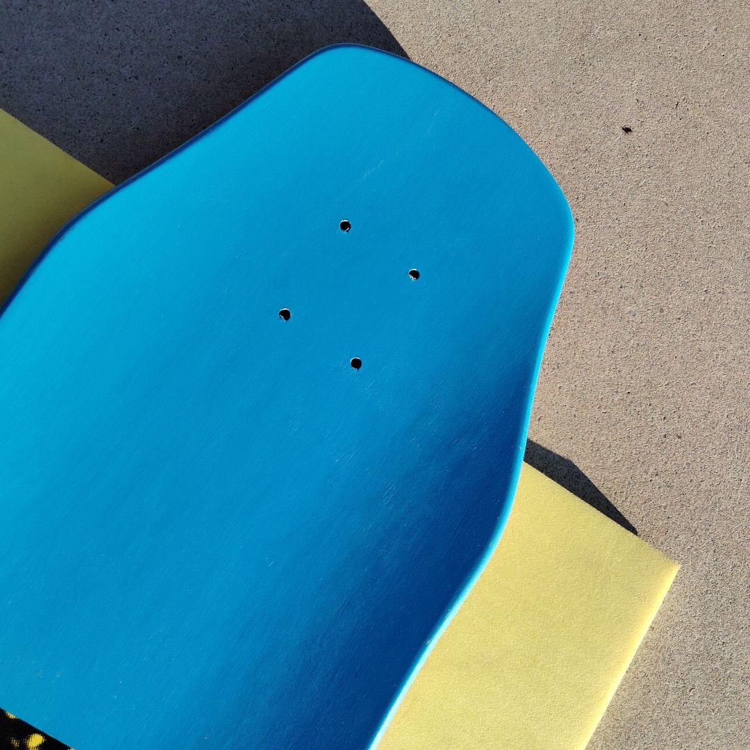 VISION PSYCHO STICK スケートボードデッキ