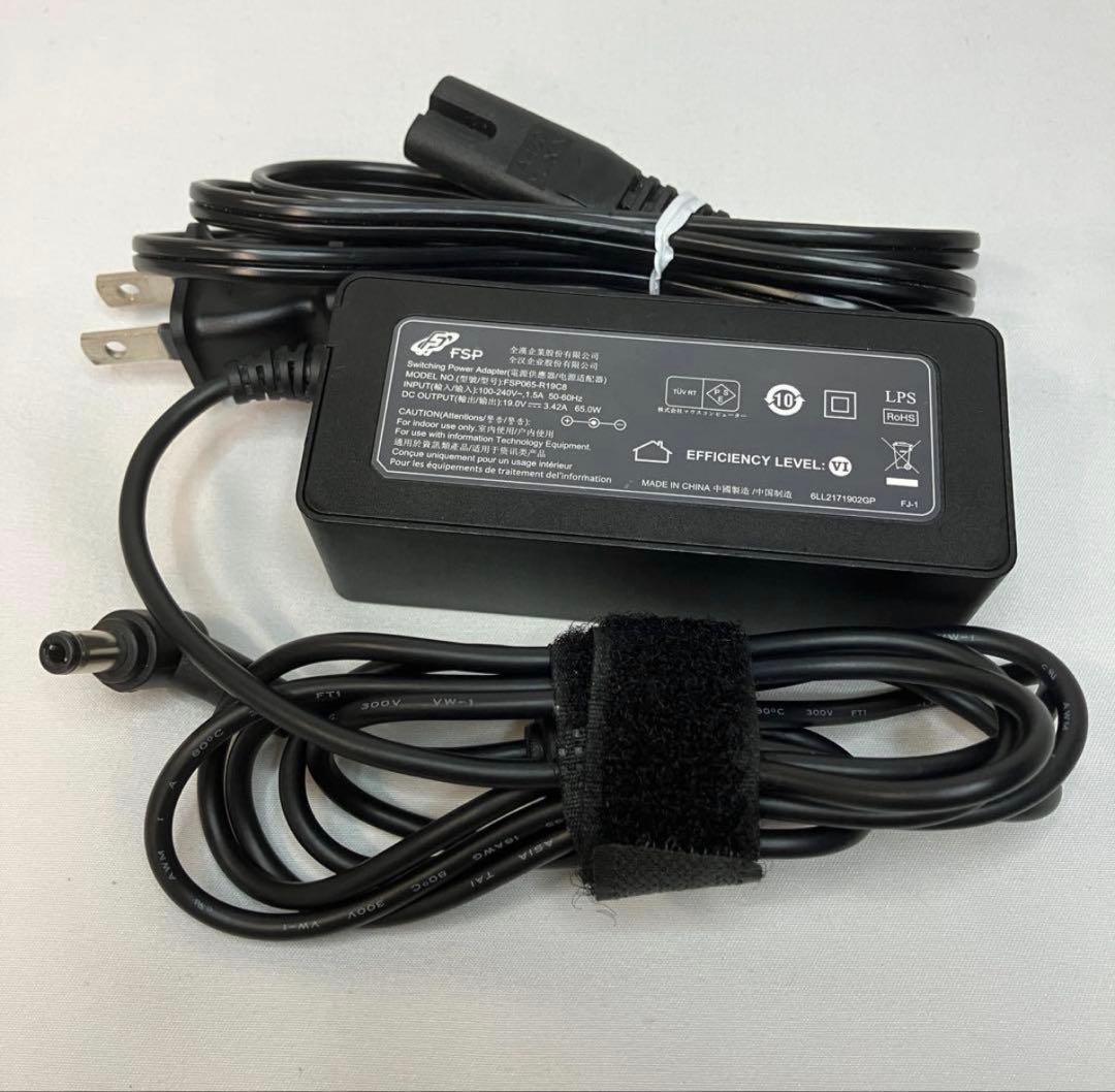 DAIV ノートPC mouth シルバー 日本語キーボード