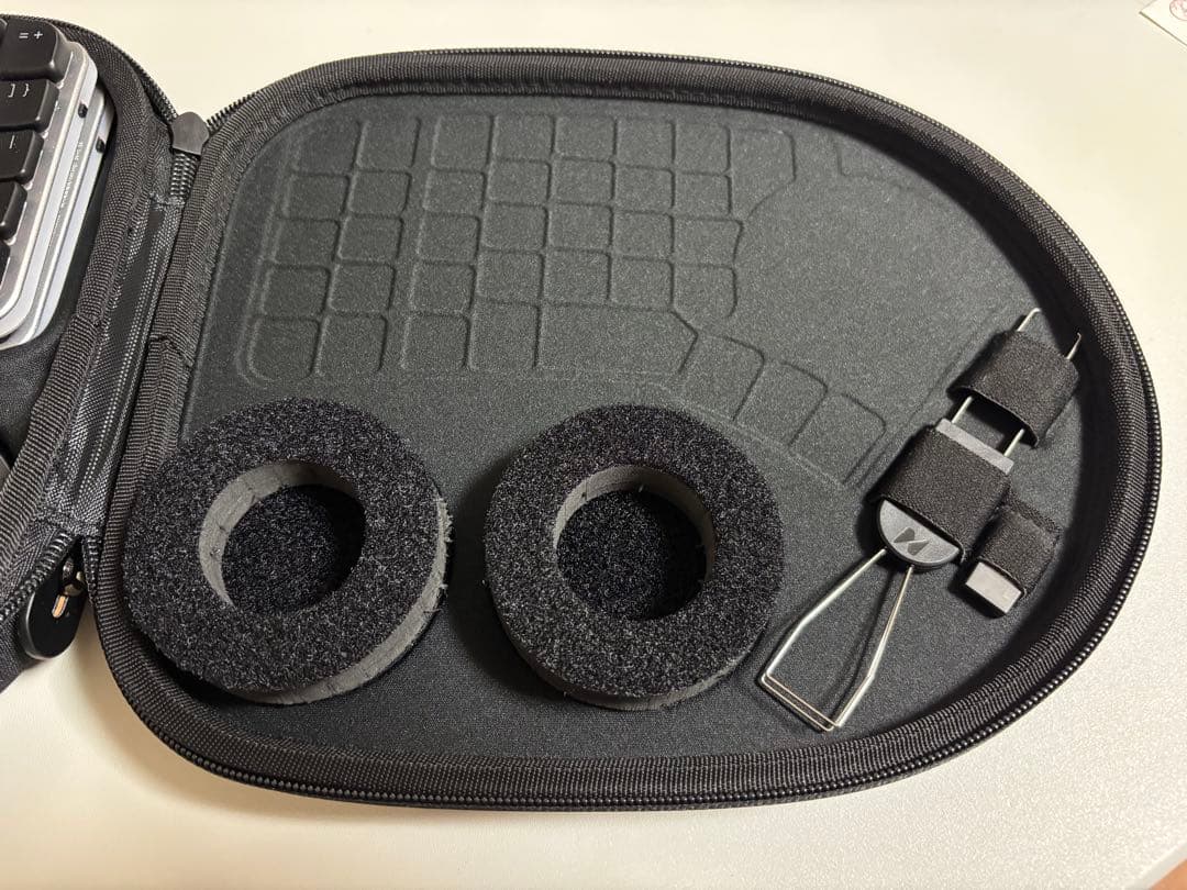 【最終価格】【整備済み/即使用可】Naya Create 分割キーボード一式