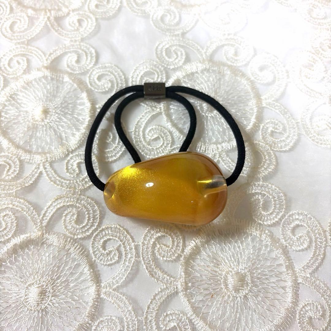 コレットマルーフ　ティアドロップ　ポニー