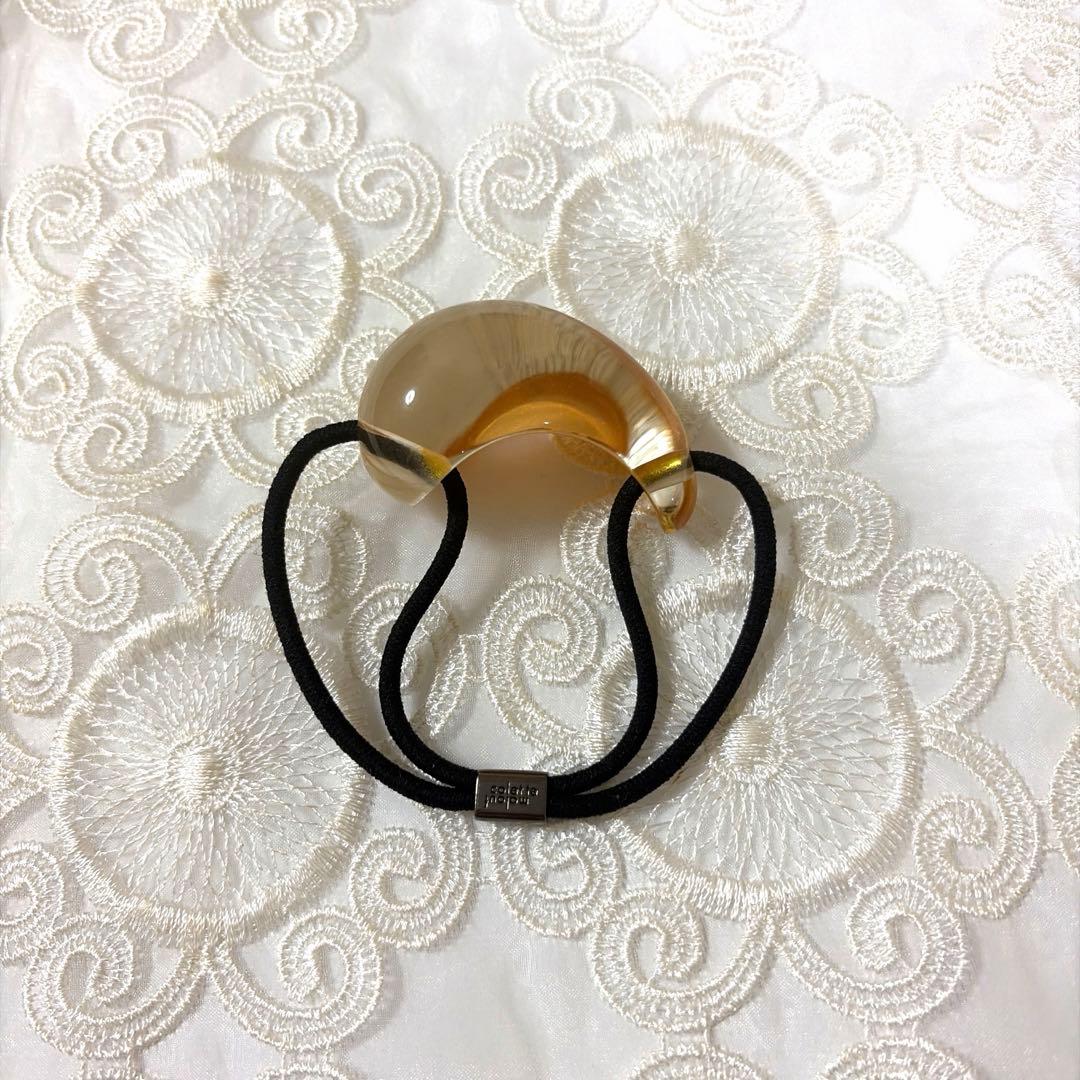 コレットマルーフ　ティアドロップ　ポニー