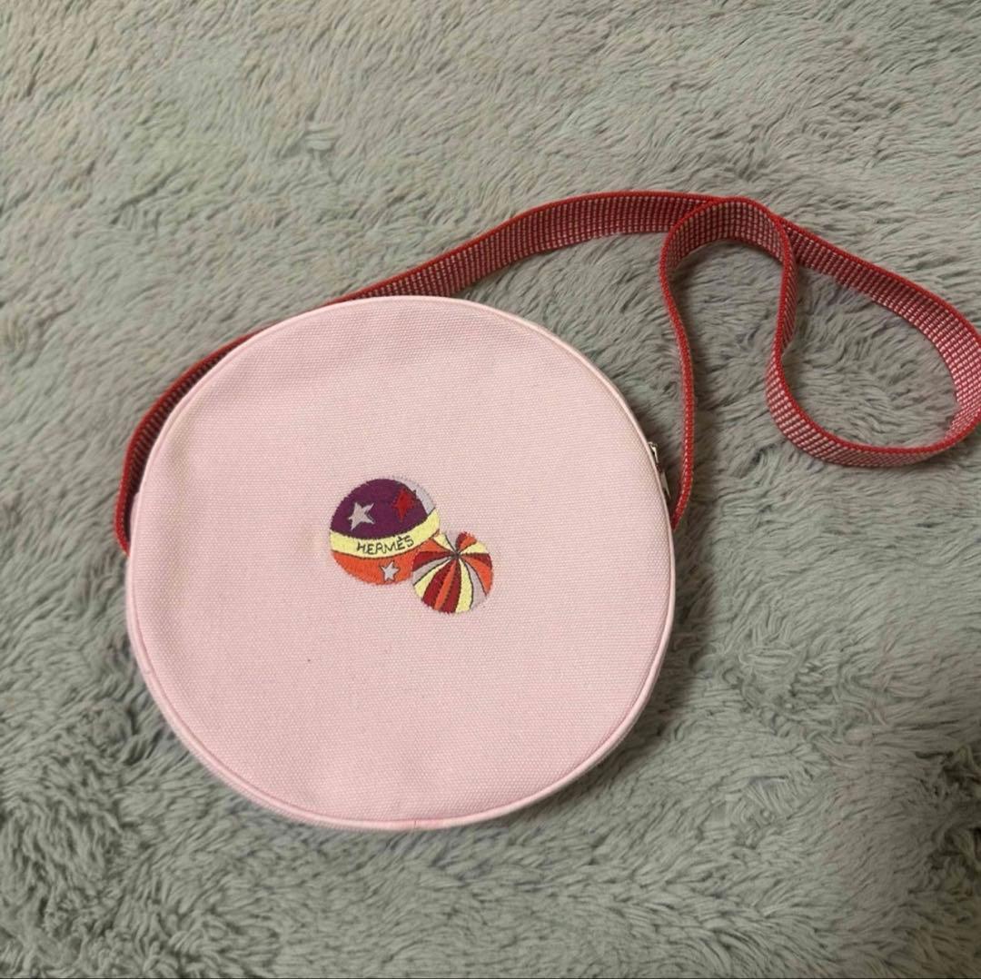 エルメス バック ベビー