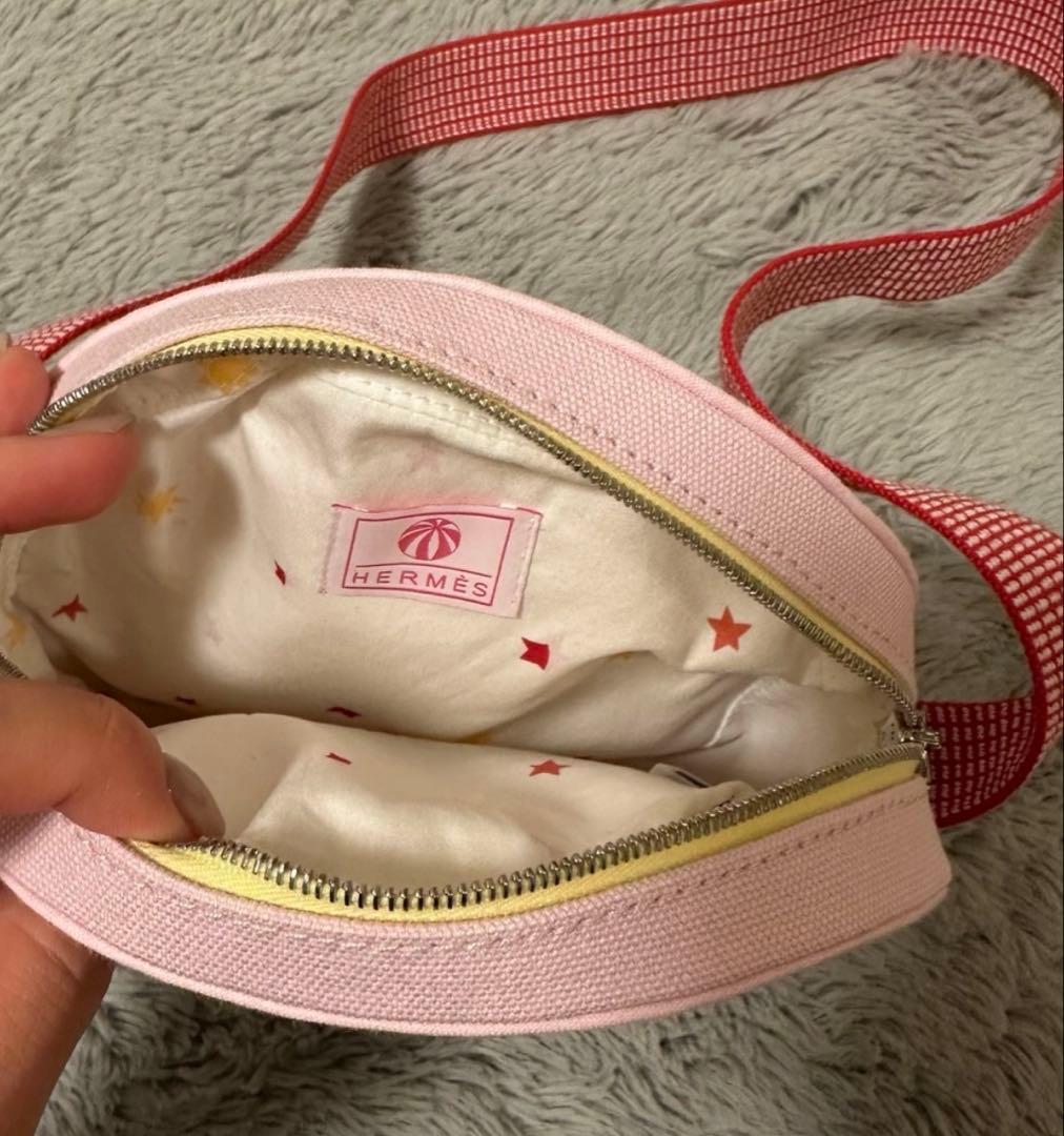 エルメス バック ベビー