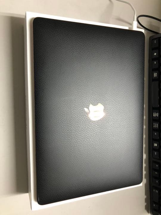 スマホ・タブレット・パソコン APPLE MacBook Air MACBOOK AIR MREE2J/A