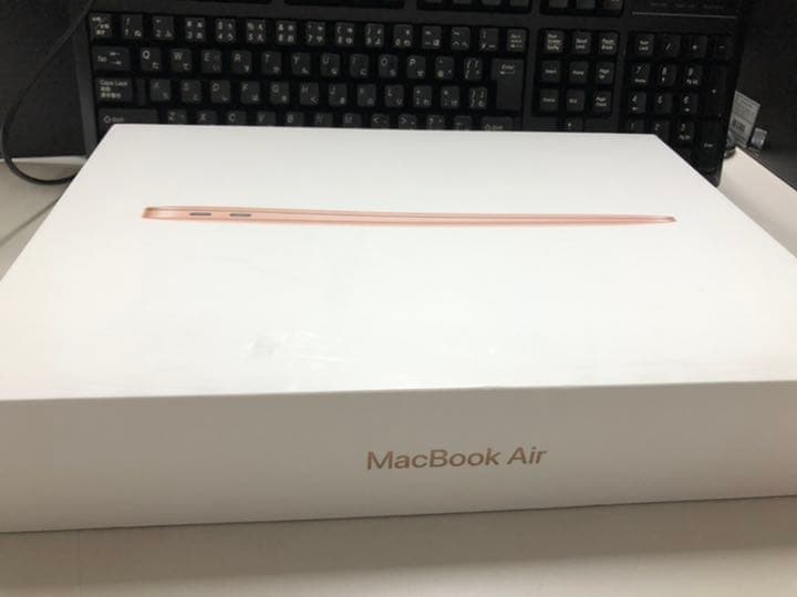 スマホ・タブレット・パソコン APPLE MacBook Air MACBOOK AIR MREE2J/A