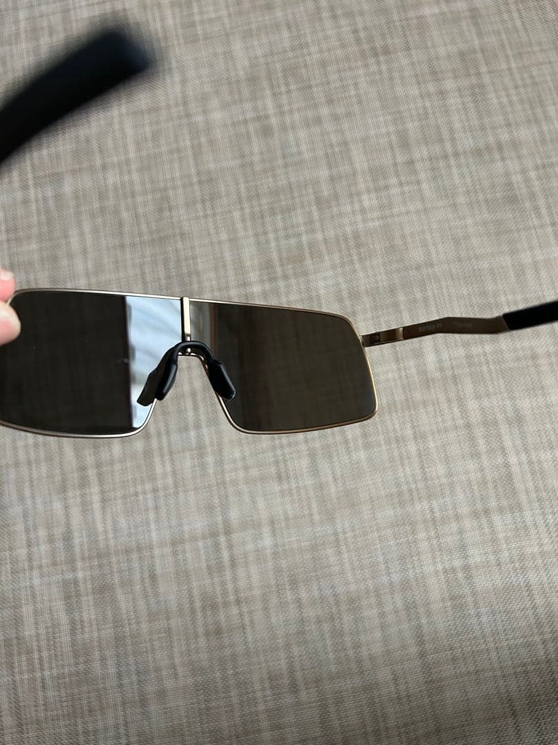 オークリー スートロTi 限定