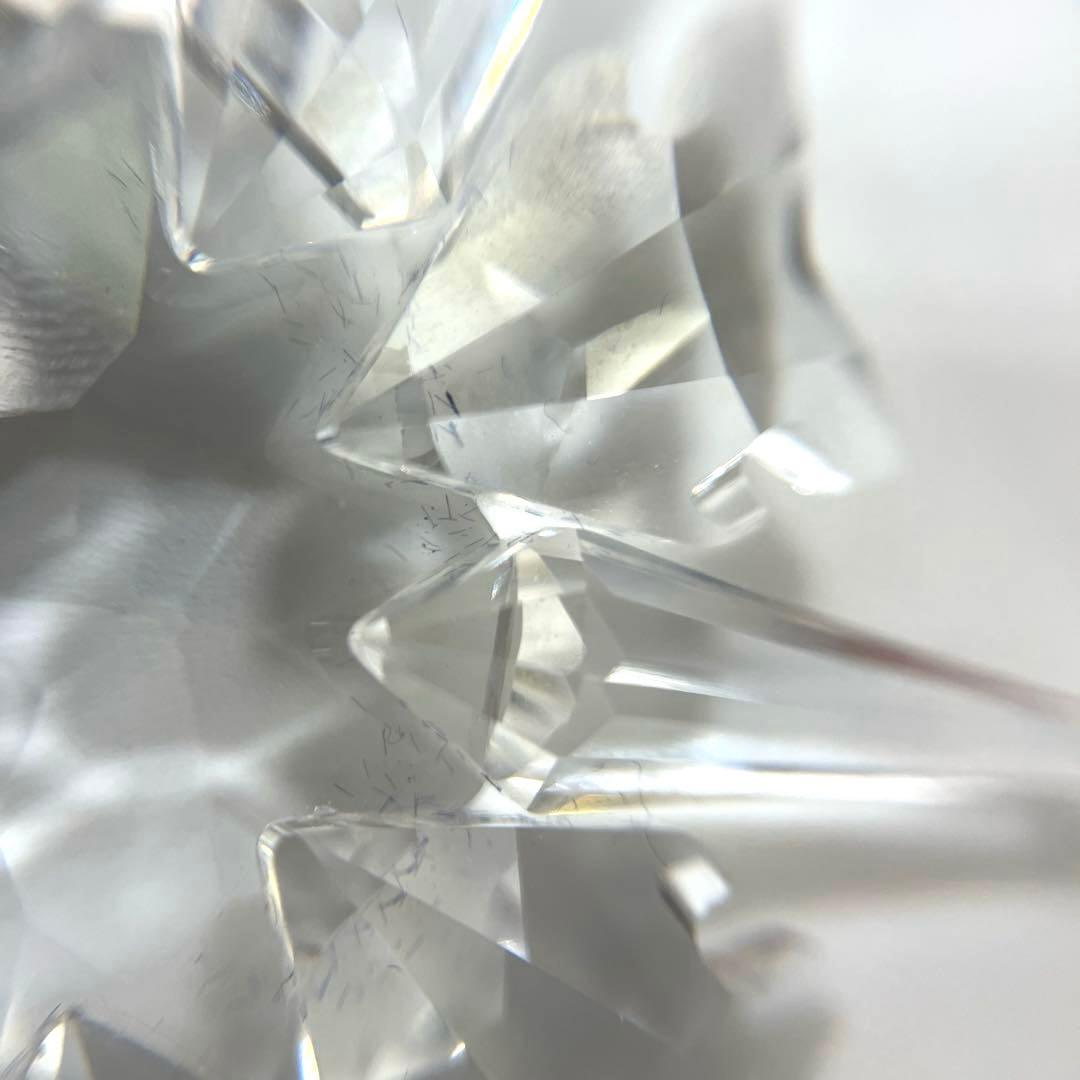 【2002年限定ver.】スワロフスキー ホリデーシーズンオーナメント